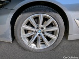  Bmw  Serie 5 Baureihe 5 Touring 520 d 2.0 140KW AT8 E6d #13