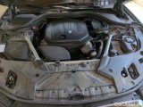  Bmw  Serie 5 Baureihe 5 Touring 520 d 2.0 140KW AT8 E6d #14
