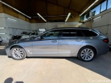  Bmw  Serie 5 Baureihe 5 Touring 520 d 2.0 140KW AT8 E6d #15