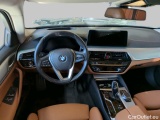  Bmw  Serie 5 Baureihe 5 Touring 520 d 2.0 140KW AT8 E6d #16