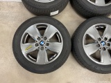  Bmw  Serie 1 Baureihe 1 Lim. 118 i Advantage 1.5 100KW AT7 E6d #9