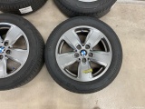  Bmw  Serie 1 Baureihe 1 Lim. 118 i Advantage 1.5 100KW AT7 E6d #11