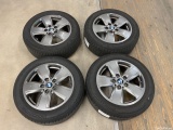  Bmw  Serie 1 Baureihe 1 Lim. 118 i Advantage 1.5 100KW AT7 E6d #31