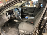  Bmw  Serie 1 Baureihe 1 Lim. 118 i Advantage 1.5 100KW AT7 E6d #40
