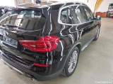  Bmw  X3 Baureihe  xDrive 20 i Luxury Line 2.0 135KW AT8 E6d #32