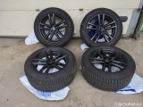  Bmw  X5 BMW  xDrive45e 5d 210kW #22
