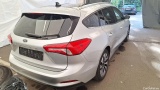  Ford  Focus  Turnier Cool & Connect 1.0 EcoBoost 74KW MT6 E6d #17