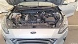  Ford  Focus  Turnier Cool & Connect 1.0 EcoBoost 74KW MT6 E6d #19