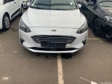  Ford  Focus  Turnier Cool & Connect 1.5 EcoBlue 88KW MT6 E6dT #6