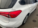  Ford  Focus  Turnier Cool & Connect 1.5 EcoBlue 88KW MT6 E6dT #14