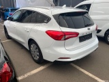  Ford  Focus  Turnier Cool & Connect 1.5 EcoBlue 88KW MT6 E6dT #29