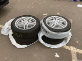  Mercedes  C-Klasse C -Klasse Lim. C 300 e (206.054)Avantgarde 2.0 230KW AT9 E6d #22
