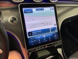 Mercedes  C-Klasse C -Klasse Lim. C 300 e (206.054)Avantgarde 2.0 230KW AT9 E6d #32