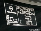  Mercedes  C-Klasse C -Klasse Lim. C 300 e (206.054)Avantgarde 2.0 230KW AT9 E6d #37