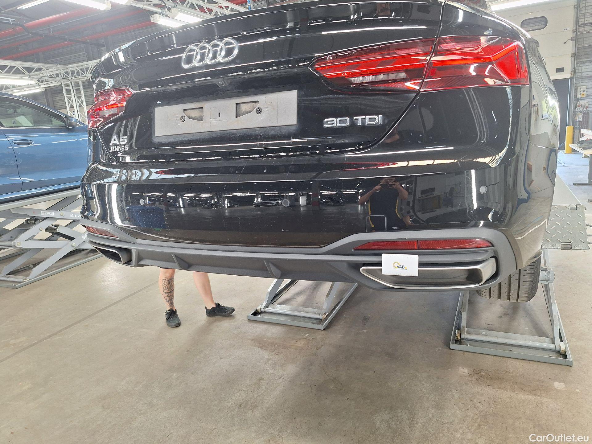  Audi  A5 Sportback Audi, A5 SB FL'20, Audi  30 TDI S tronic Business Edition #42