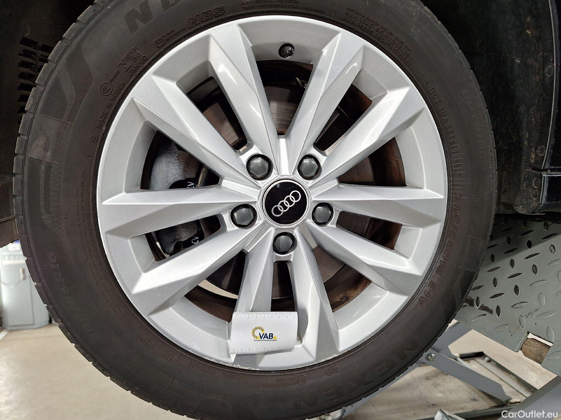  Audi  A3 Audi,  SB '20, Audi  Sportback 1.0 30 TFSi 81kW S tronic Busine #23