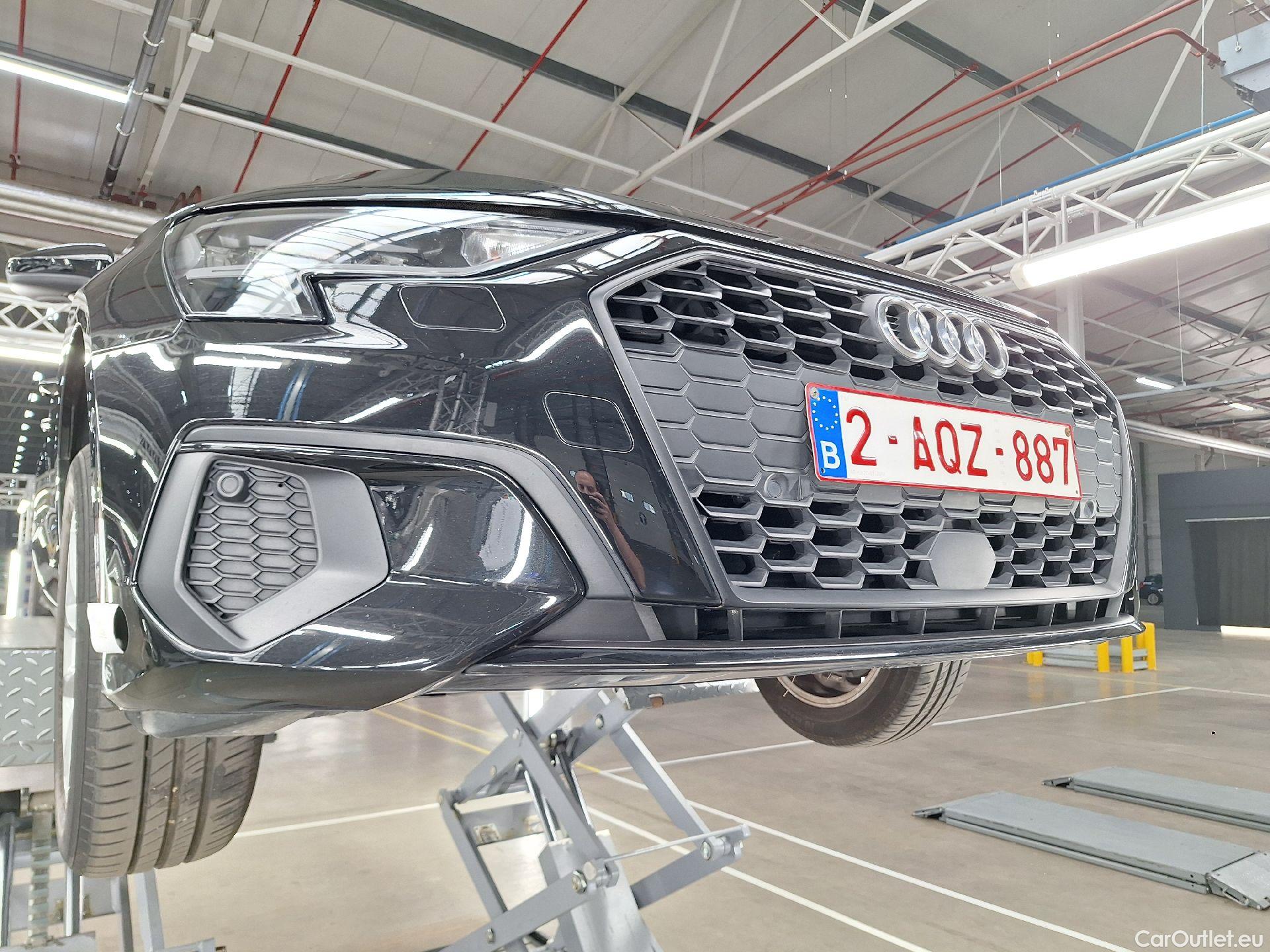  Audi  A3 Audi,  SB '20, Audi  Sportback 1.0 30 TFSi 81kW S tronic Busine #21