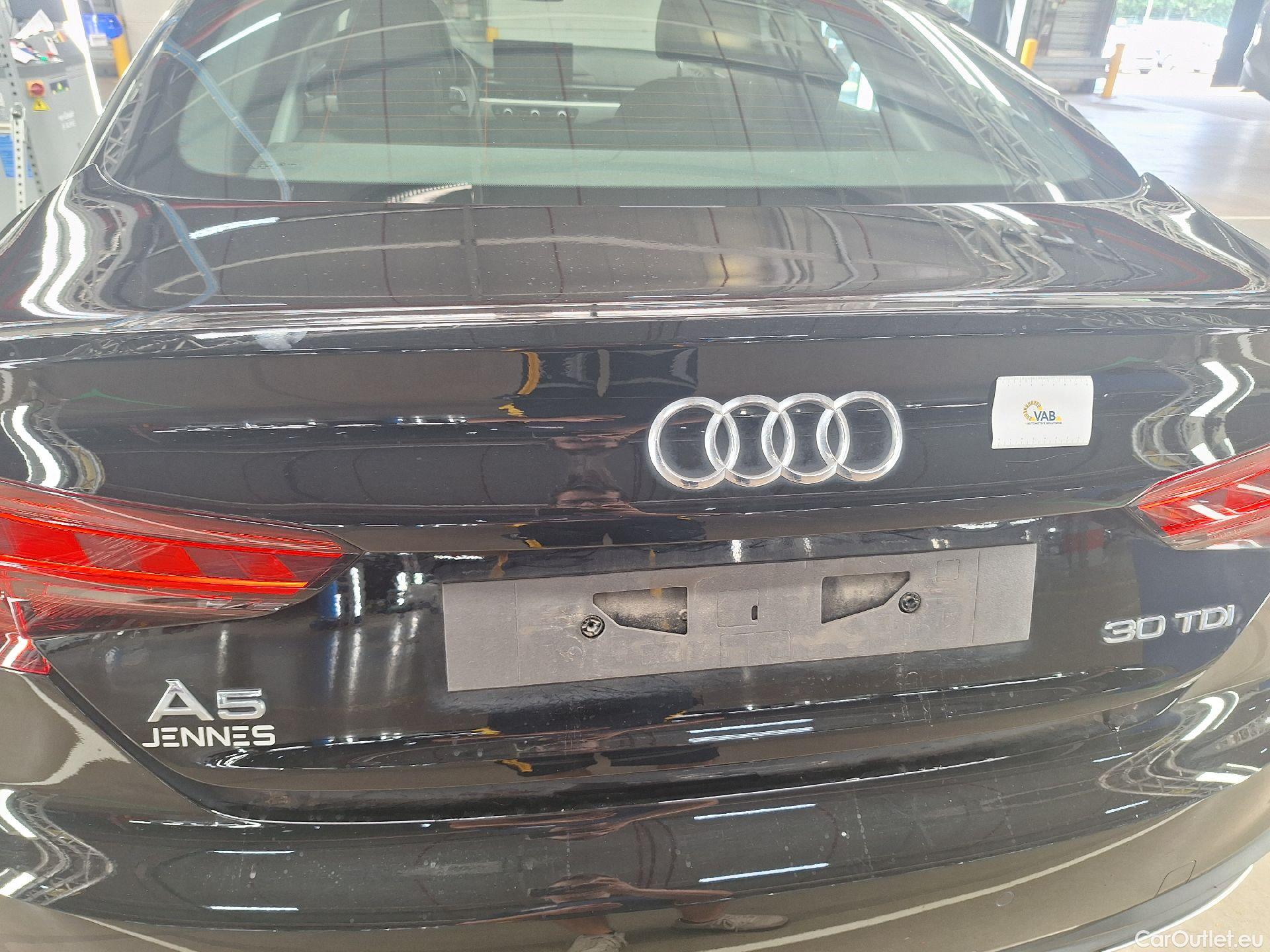  Audi  A5 Sportback Audi, A5 SB FL'20, Audi  30 TDI S tronic Business Edition #5