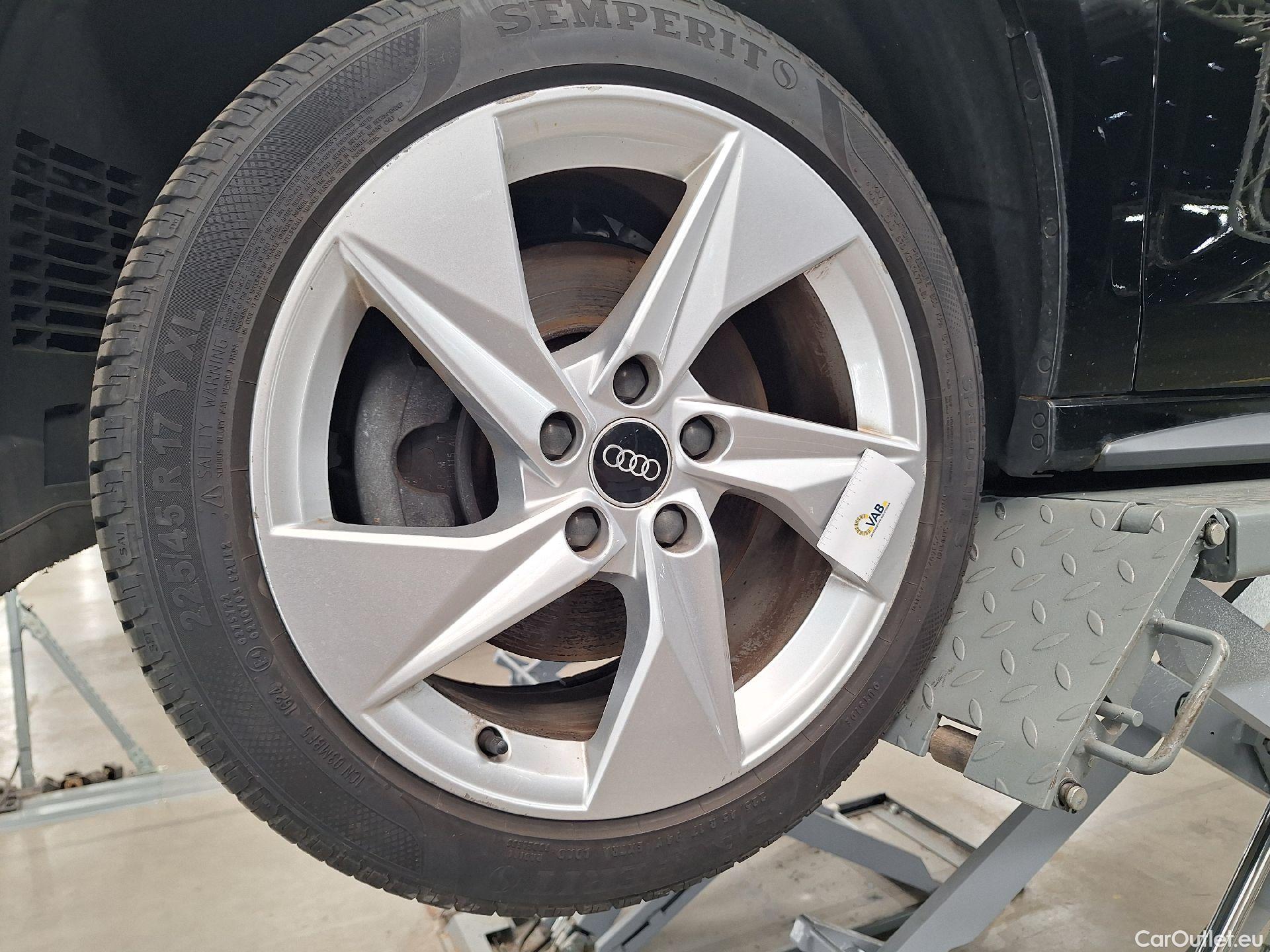  Audi  A3 Audi,  SB '20, Audi  Sportback 1.5 35 TFSi 110kW S tronic S lin #50