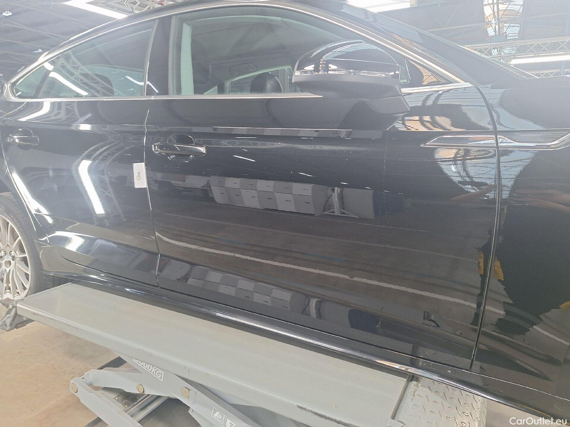  Audi  A5 Sportback Audi, A5 SB FL'20, Audi  30 TDI S tronic Business Edition #20