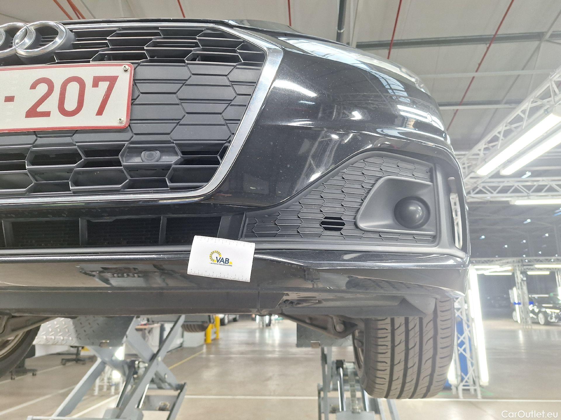  Audi  A5 Sportback Audi, A5 SB FL'20, Audi  30 TDI S tronic Business Edition #35