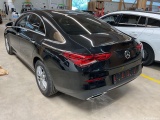 Mercedes  CLA-Klasse CLA -Klasse CLA 200 d (118.312) 110KW MT6 E6d #19