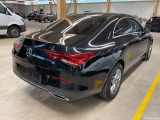  Mercedes  CLA-Klasse CLA -Klasse CLA 200 d (118.312) 110KW MT6 E6d #20