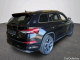  Skoda  Kodiaq  Sportline 2.0 TDI 110KW AT7 E6d #2