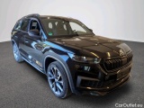  Skoda  Kodiaq  Sportline 2.0 TDI 110KW AT7 E6d #7