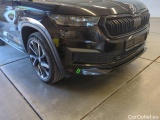  Skoda  Kodiaq  Sportline 2.0 TDI 110KW AT7 E6d #25
