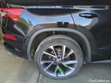  Skoda  Kodiaq  Sportline 2.0 TDI 110KW AT7 E6d #38
