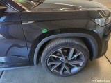  Skoda  Kodiaq  Sportline 2.0 TDI 110KW AT7 E6d #45