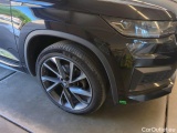  Skoda  Kodiaq  Sportline 2.0 TDI 110KW AT7 E6d #48