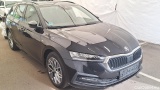  Skoda  Octavia  Combi Ambition 2.0 TDI 110KW AT7 E6d #7