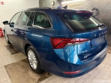  Skoda  Octavia  Combi Ambition 2.0 TDI 110KW AT7 E6d #9
