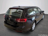  Volkswagen  Passat  Variant 2.0 TDI 110KW MT6 E6d #2