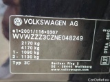  Volkswagen  Passat  Variant 2.0 TDI 110KW MT6 E6d #4