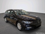  Volkswagen  Passat  Variant 2.0 TDI 110KW MT6 E6d #19