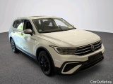  Volkswagen  Tiguan  Allspace Life 2.0 TDI 110KW AT7 E6d #6