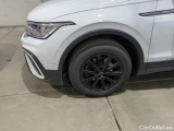  Volkswagen  Tiguan  Allspace Life 2.0 TDI 110KW AT7 E6d #7