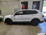  Volkswagen  Tiguan  Allspace Life 2.0 TDI 110KW AT7 E6d #12