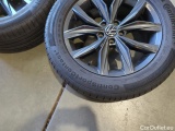  Volkswagen  Tiguan  Allspace Life 2.0 TDI 110KW AT7 E6d #22