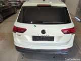  Volkswagen  Tiguan  Allspace Life 2.0 TDI 110KW AT7 E6d #26