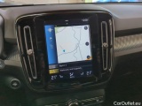  Volvo  XC 40 XC40 R Design 2WD 2.0 B4 145KW AT8 E6d #11