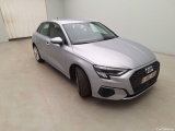  Audi  A3 Audi,  SB '20, Audi  Sportback 1.0 30 TFSi 81kW S tronic 5d #9