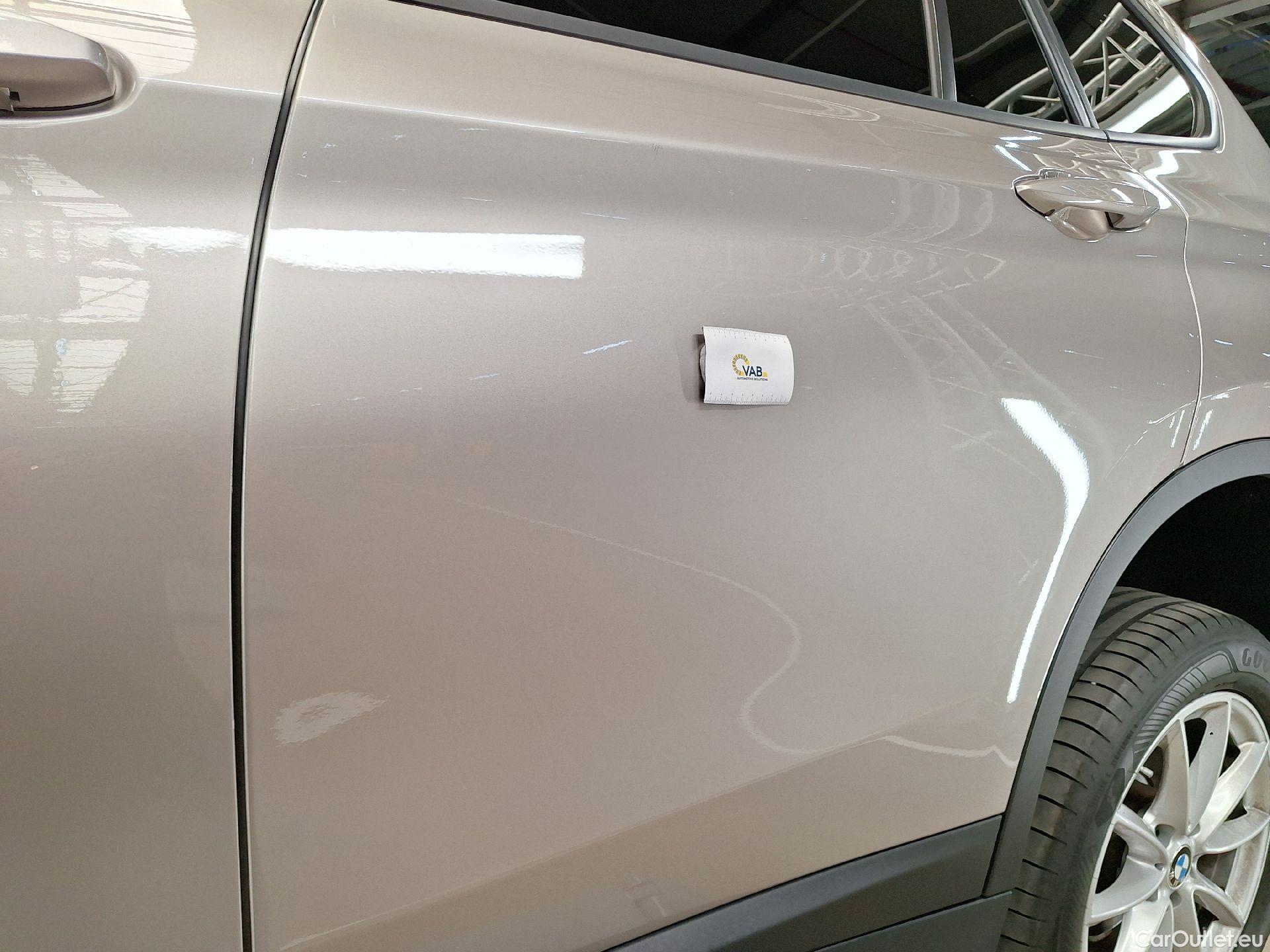  Bmw  X1 BMW,  FL'19, BMW  sDrive18dA (100 kW) 5d #8