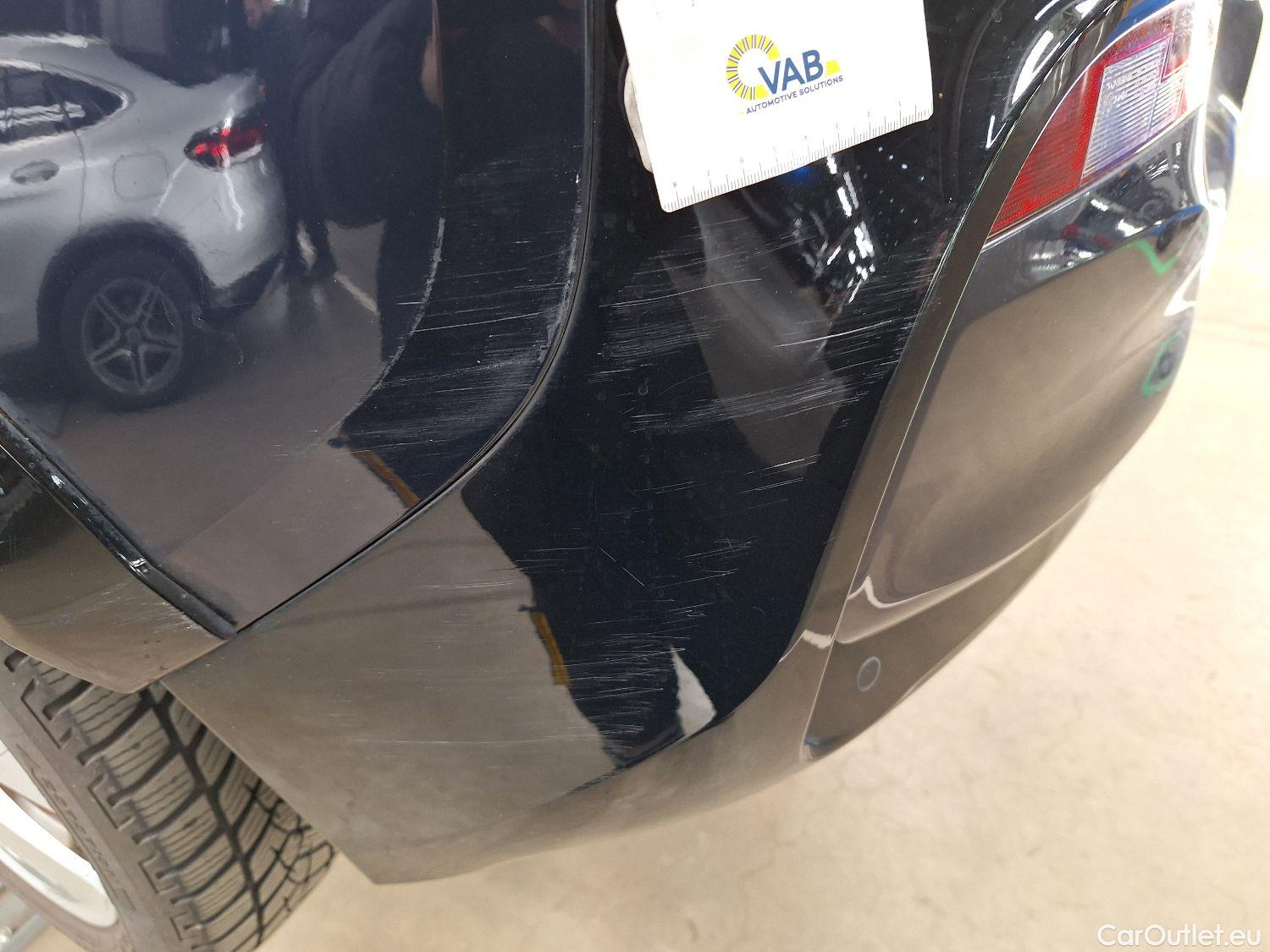  Bmw  I3  BMW, FL'17 BEV, BMW i3s Advanced 120Ah 5d #13