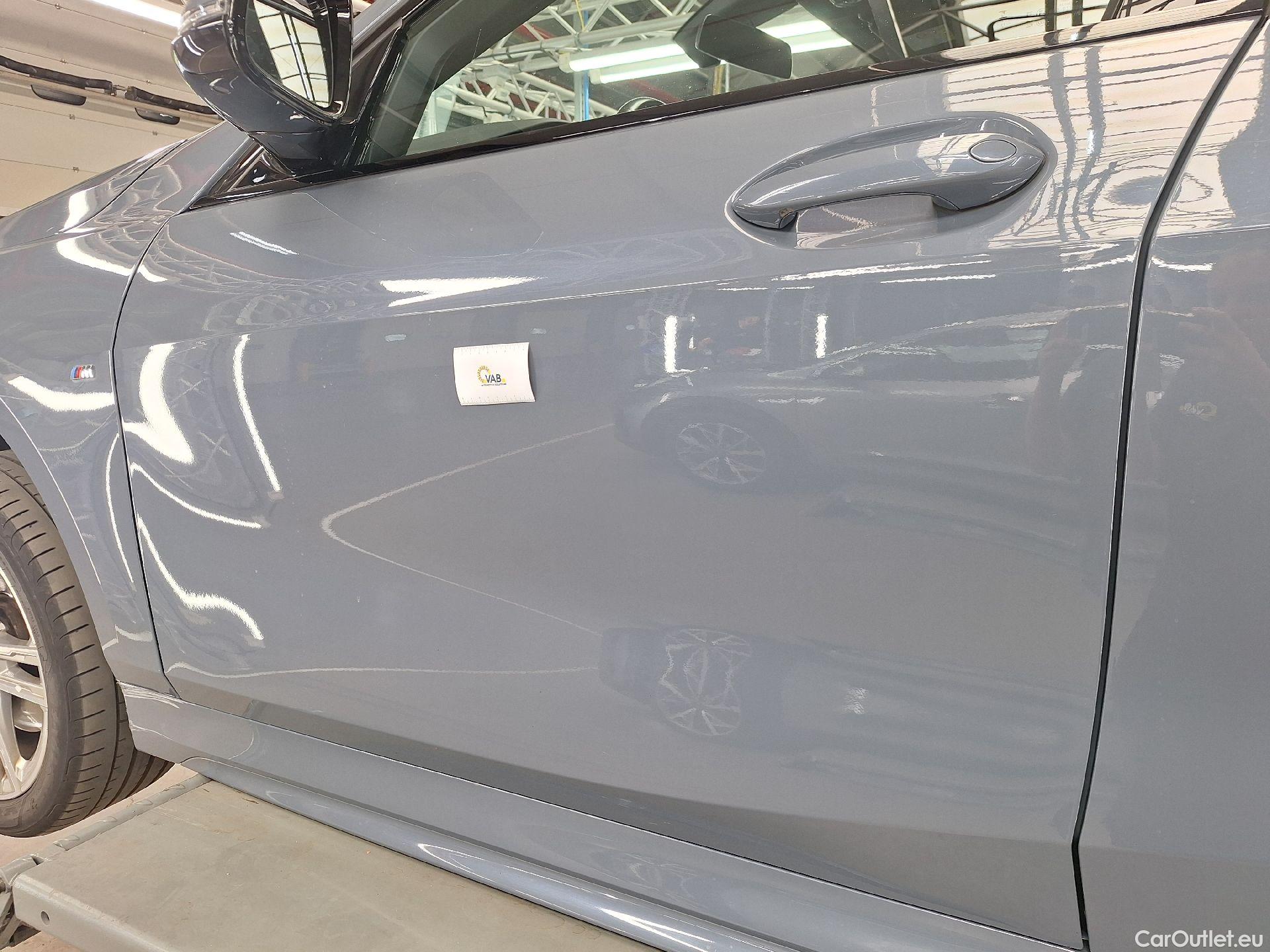  Bmw  Serie 1 BMW, 1-serie '19, BMW 1 Reeks Hatch 116dA (85 kW) 5d #13