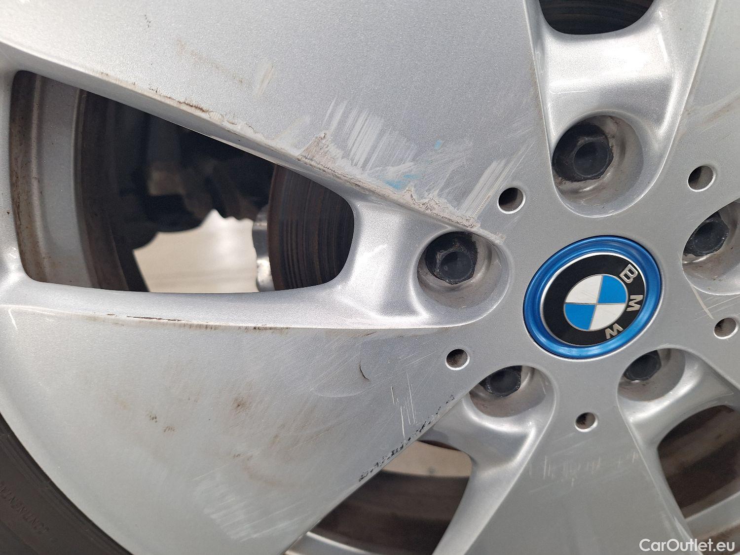  Bmw  I3  BMW, FL'17 BEV, BMW i3s Advanced 120Ah 5d #6