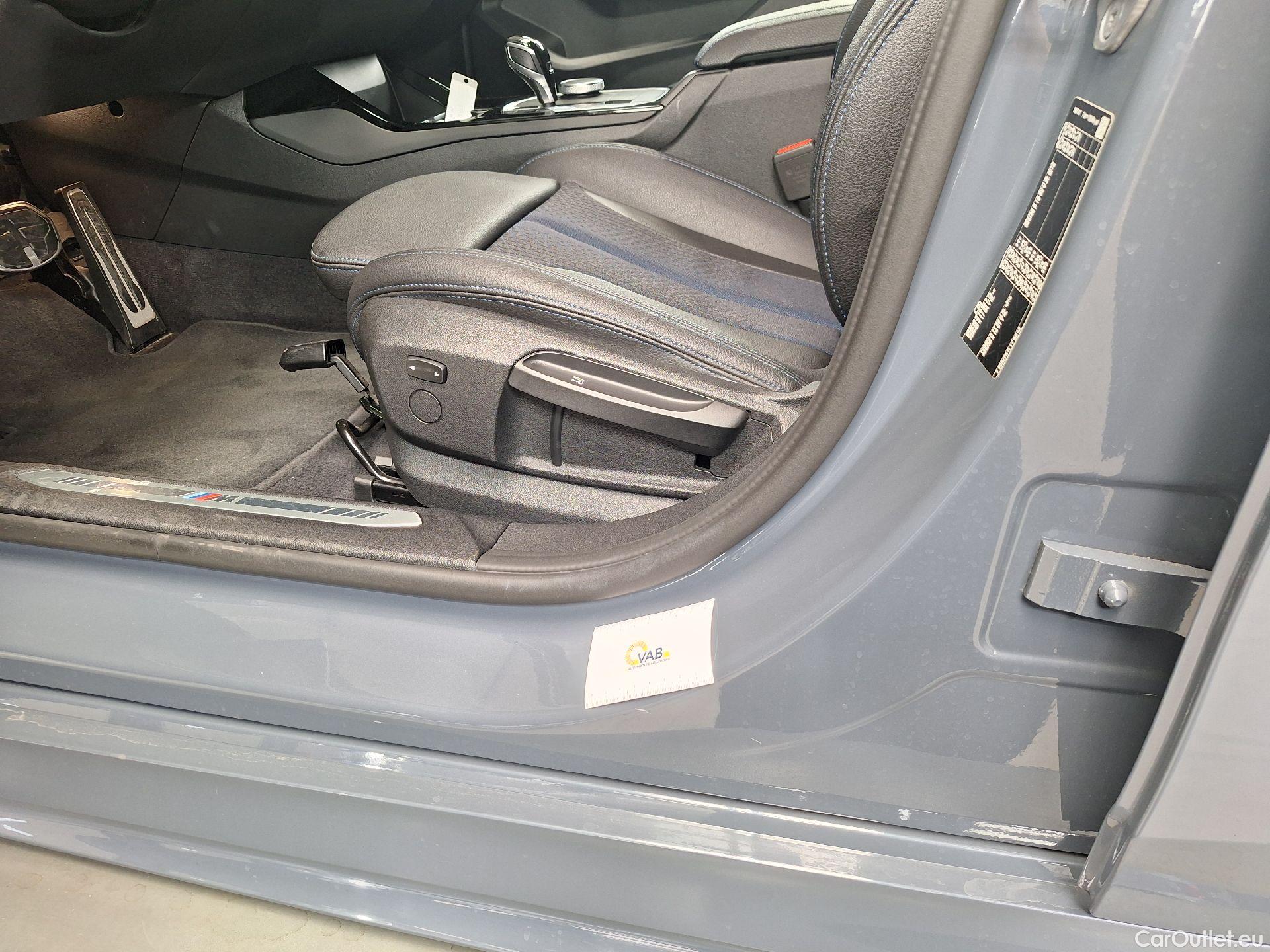  Bmw  Serie 1 BMW, 1-serie '19, BMW 1 Reeks Hatch 116dA (85 kW) 5d #17